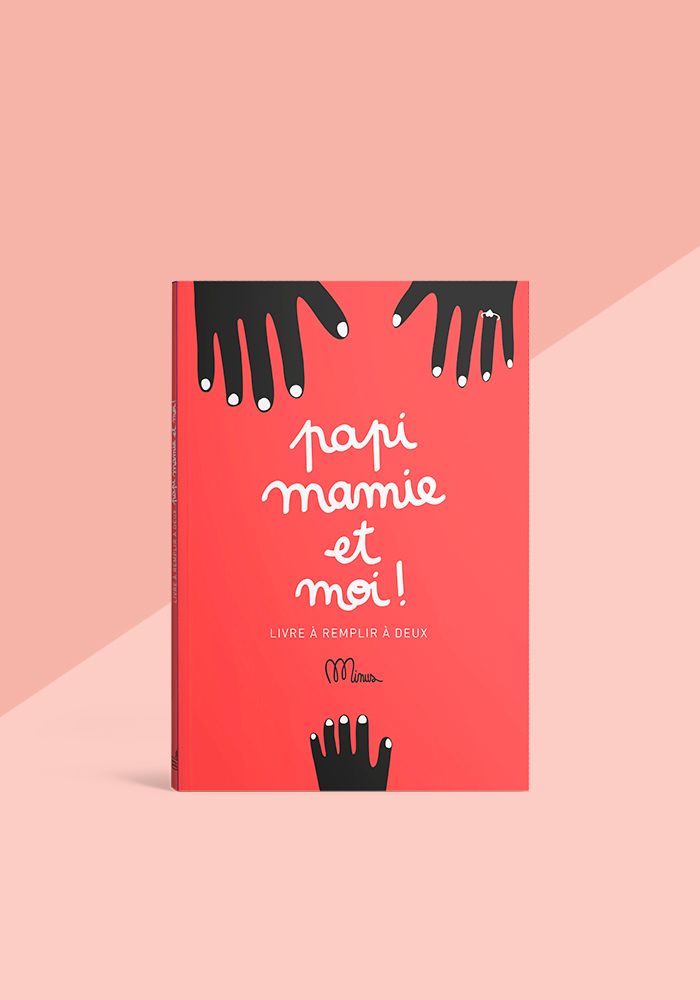 Gifts - Grands Minus - MINUS