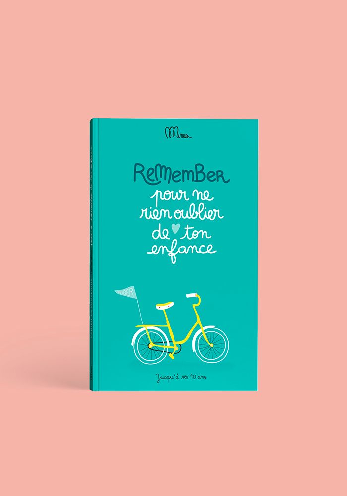 Gifts - Grands Minus - MINUS
