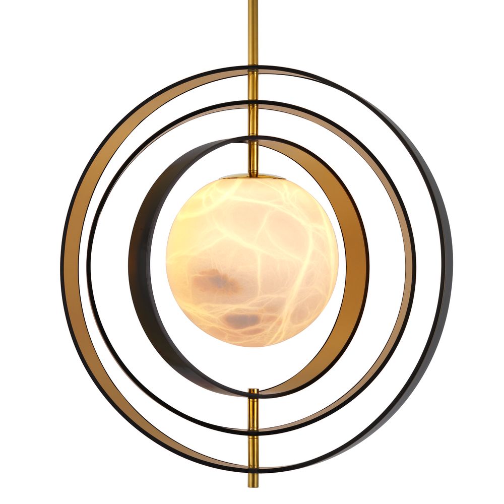 Suspensions - LUSTRE PERLE - EICHHOLTZ