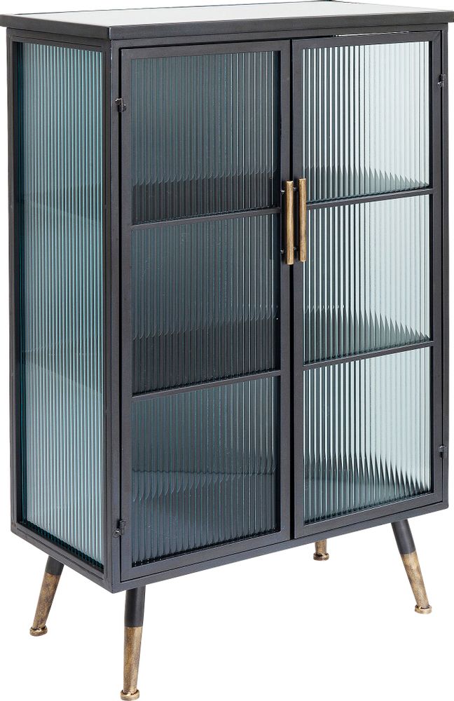 Armoires - Meuble haut La Gomera 2-portes - KARE DESIGN