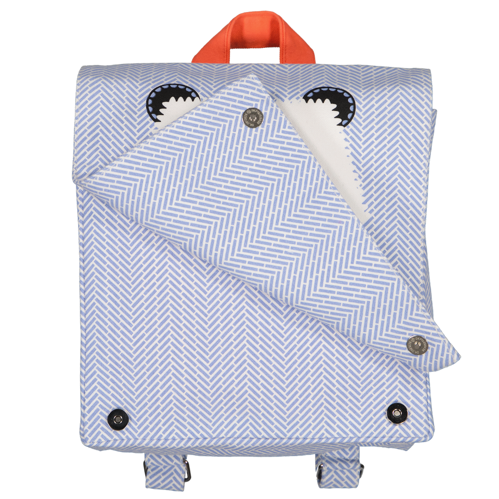 Sport bags - Panda Nursery Backpack - COQ EN PATE
