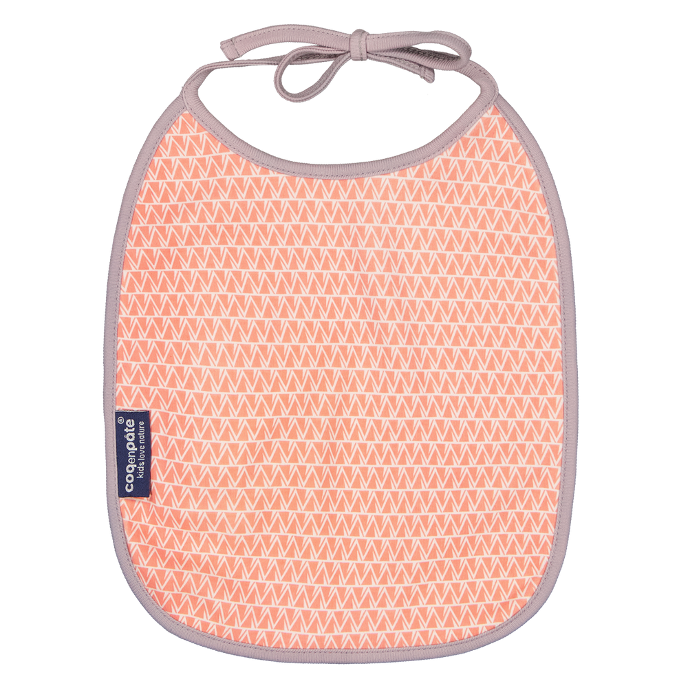 Accessoires pour puériculture - Set Body + Bavoir Ours Polaire - COQ EN PATE