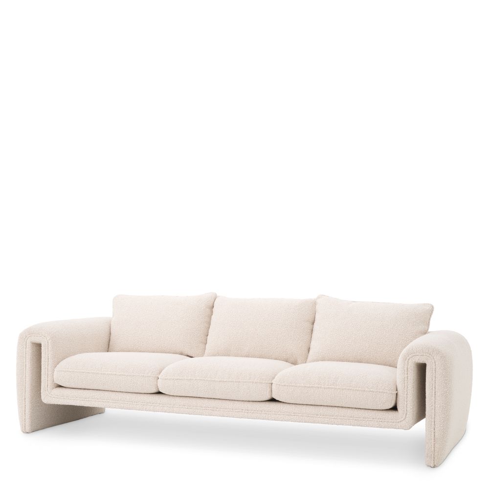 Sofas - TONDO SOFA - EICHHOLTZ