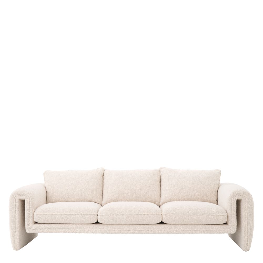 Sofas - TONDO SOFA - EICHHOLTZ