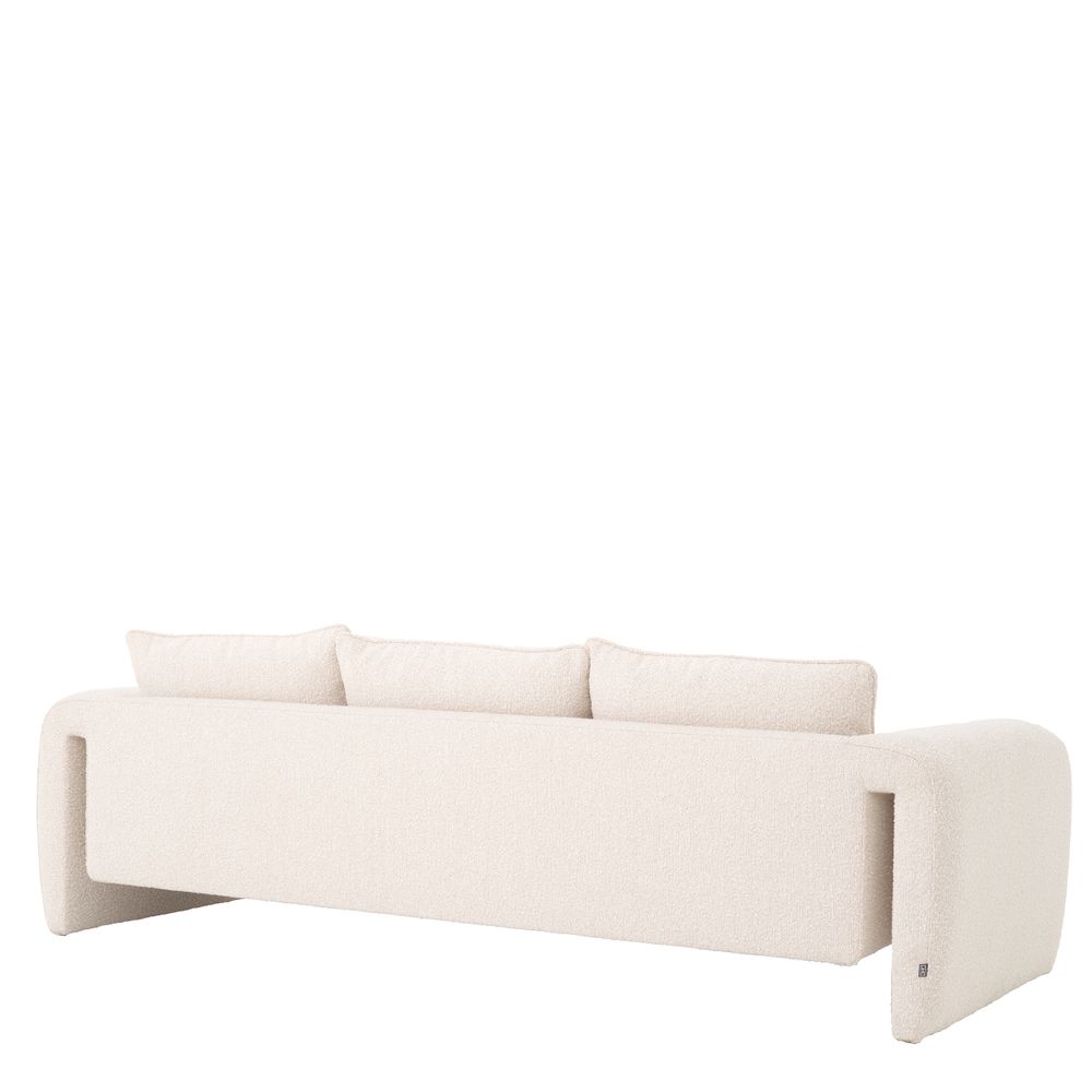 Sofas - TONDO SOFA - EICHHOLTZ