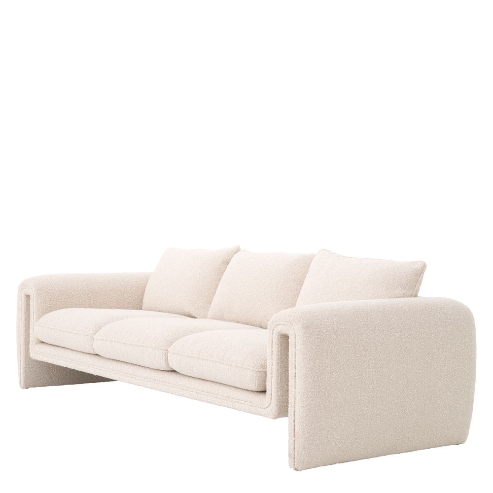 Sofas - TONDO SOFA - EICHHOLTZ