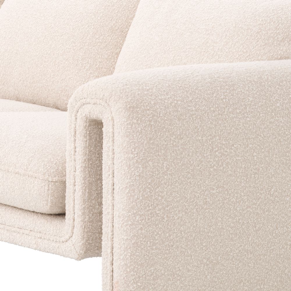 Sofas - TONDO SOFA - EICHHOLTZ