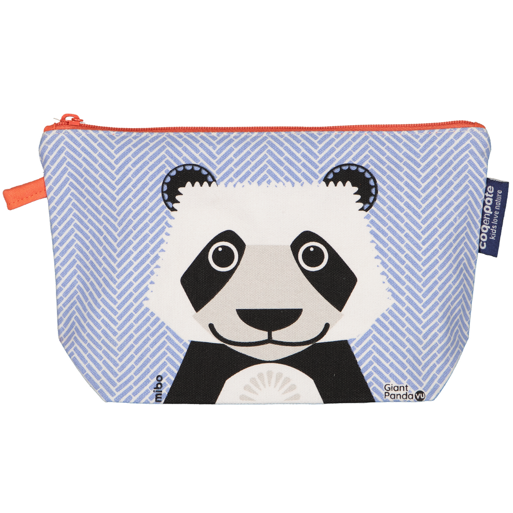 Pochettes - Trousse Ours Polaire - COQ EN PATE