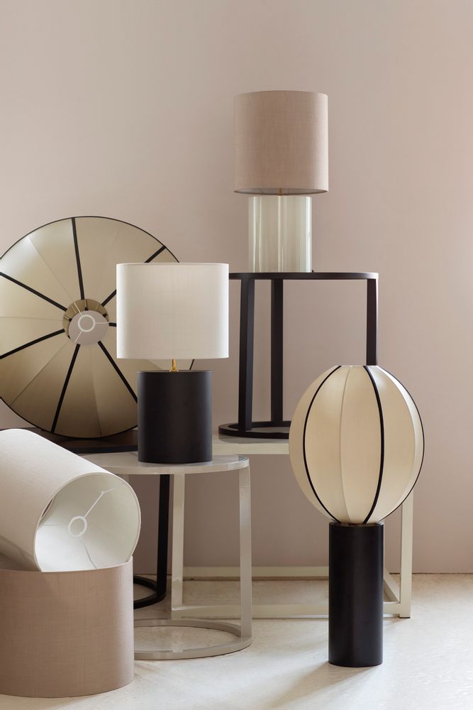Decorative objects - Lamp OI SOI OI - OI SOI OI