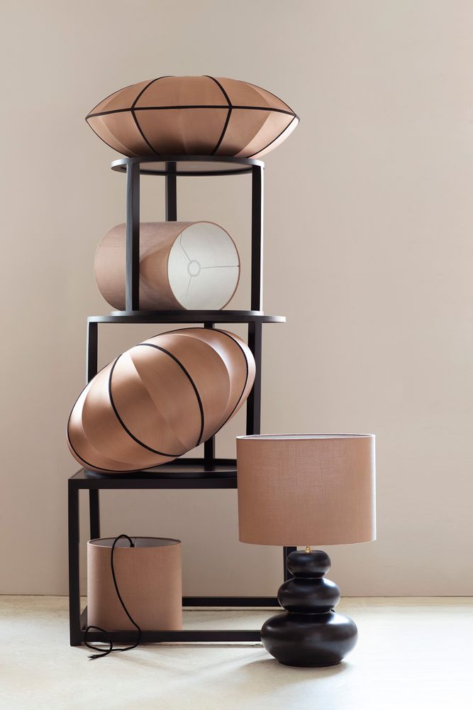 Decorative objects - Lamp OI SOI OI - OI SOI OI