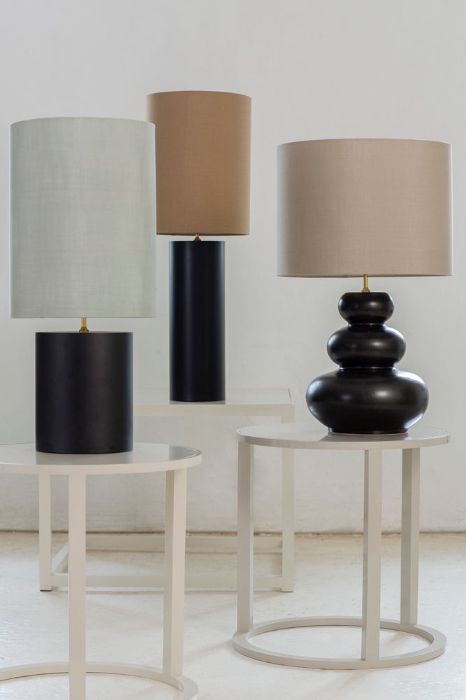 Decorative objects - Lamp OI SOI OI - OI SOI OI
