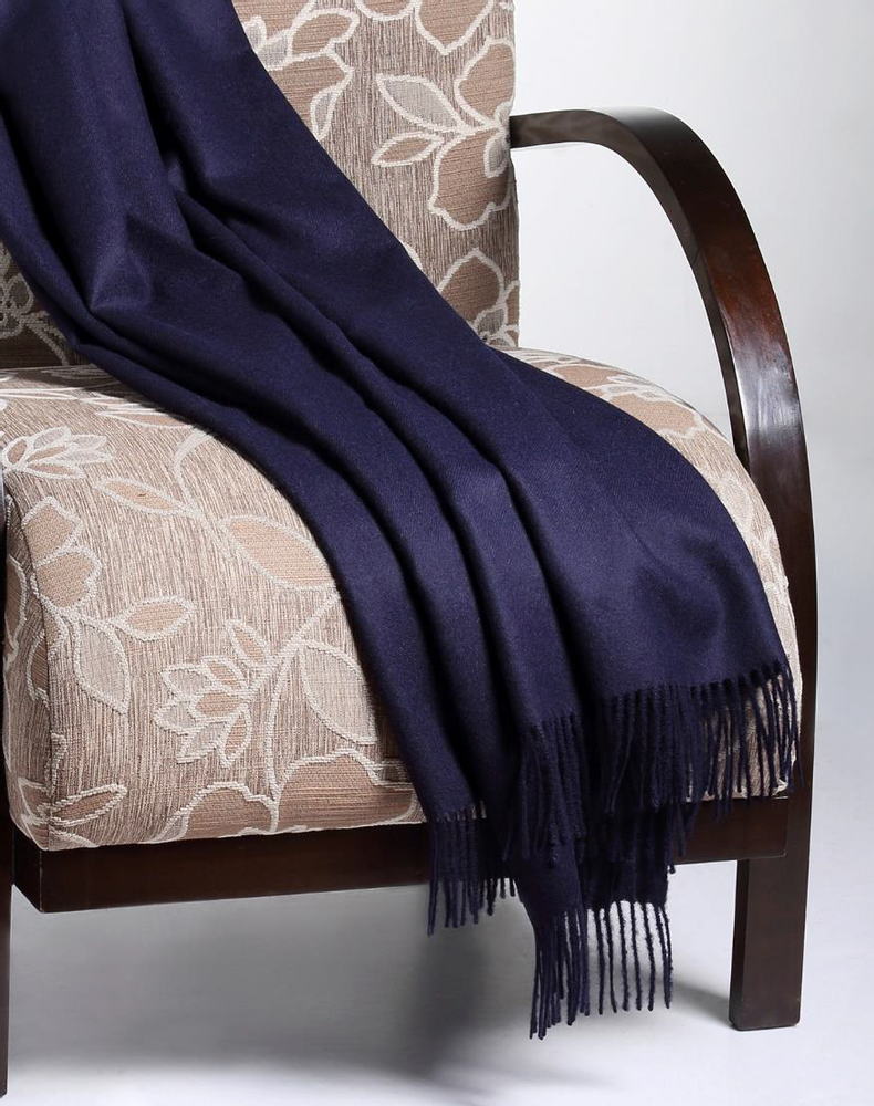 Scarves - 100% real alpaca Throw/ Blanket Luxury and sustainability. Natural fibers - PUEBLO
