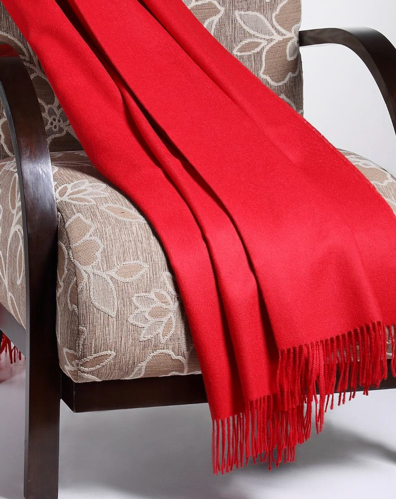 Scarves - 100% real alpaca Throw/ Blanket Luxury and sustainability. Natural fibers - PUEBLO