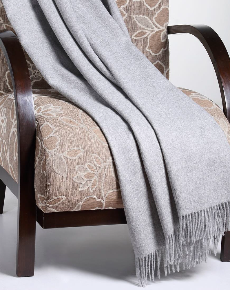 Scarves - 100% real alpaca Throw/ Blanket Luxury and sustainability. Natural fibers - PUEBLO
