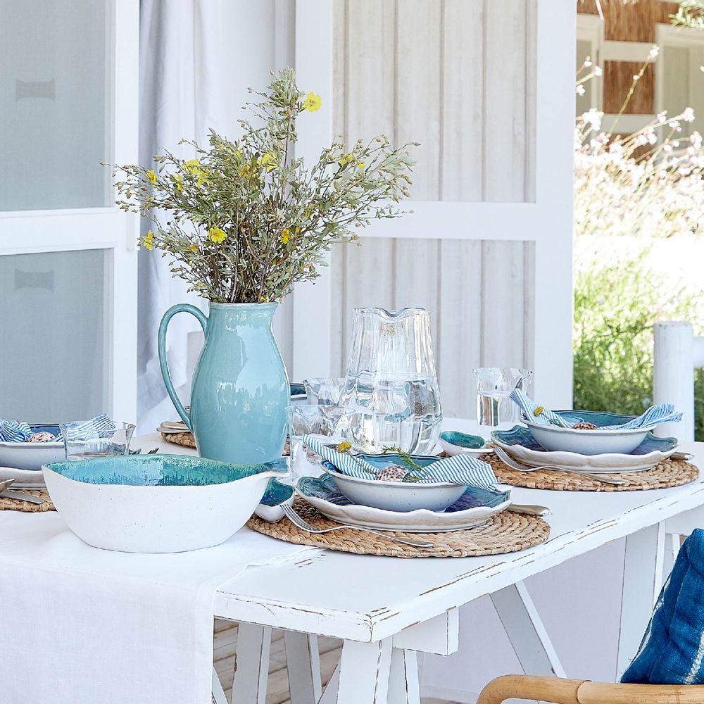 Plats et saladiers - DORI COLLECTION by CASAFINA - CASAFINA