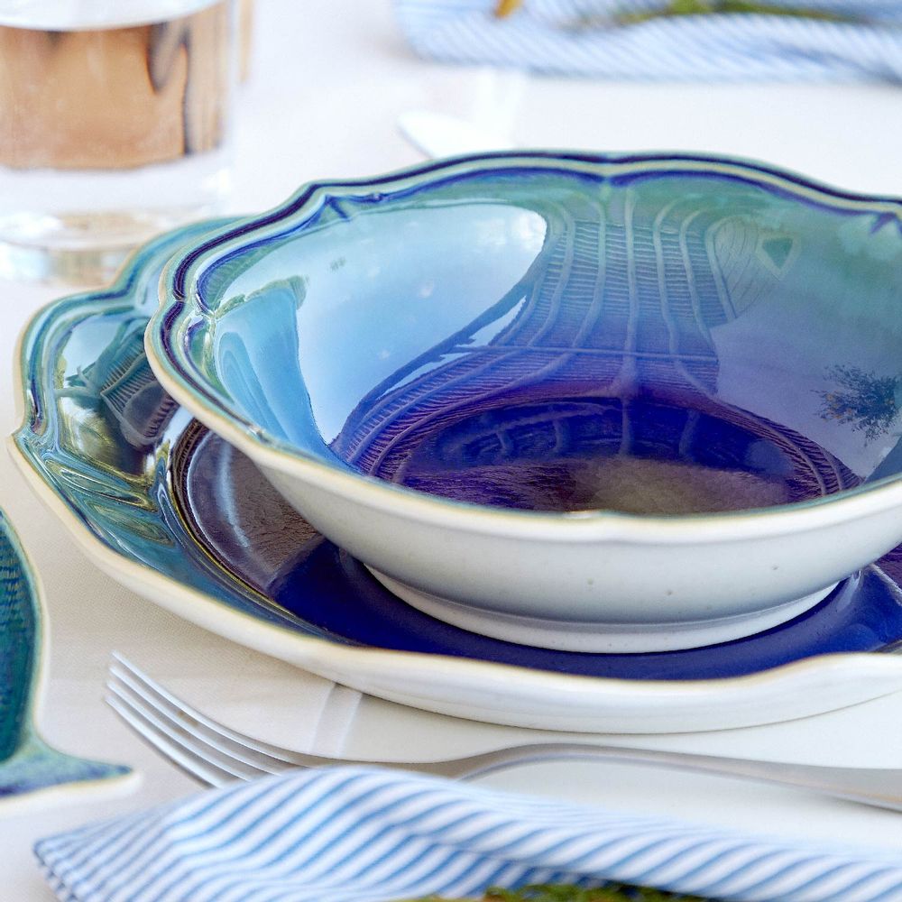 Plats et saladiers - DORI COLLECTION by CASAFINA - CASAFINA
