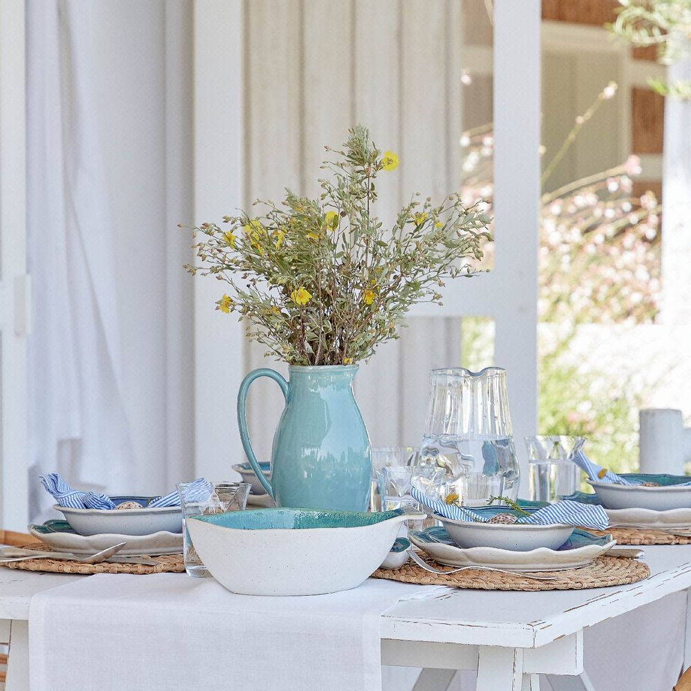 Plats et saladiers - DORI COLLECTION by CASAFINA - CASAFINA