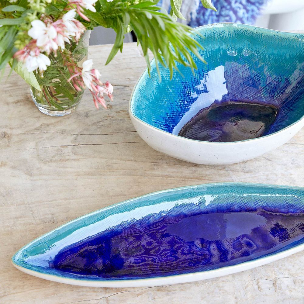 Plats et saladiers - DORI COLLECTION by CASAFINA - CASAFINA