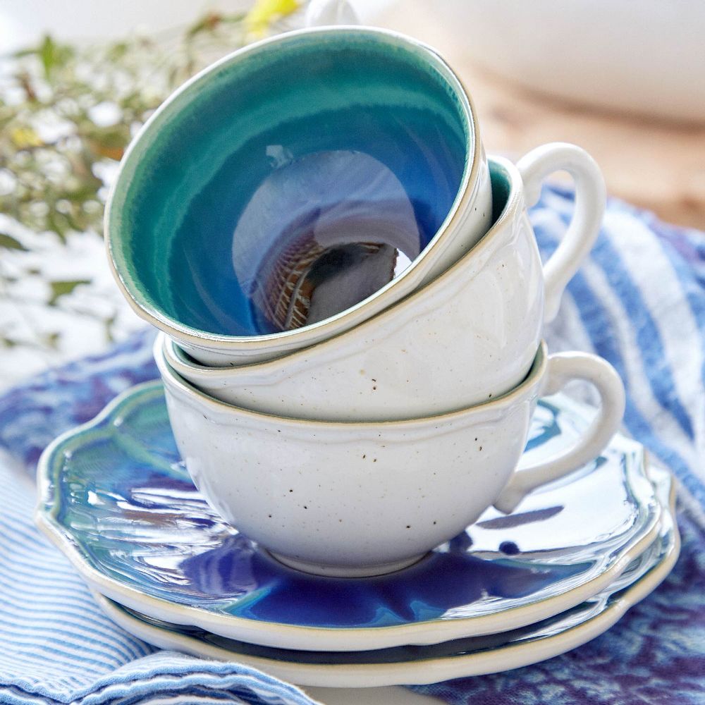 Plats et saladiers - DORI COLLECTION by CASAFINA - CASAFINA