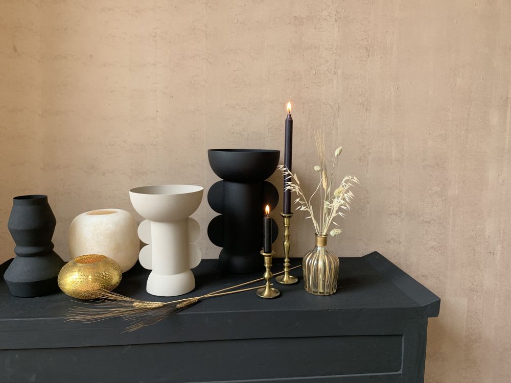 Decorative objects - Zenza ambiance lighting- home textile - furniture - kitchenware - candle lights - jewelry - accessories - ZENZA