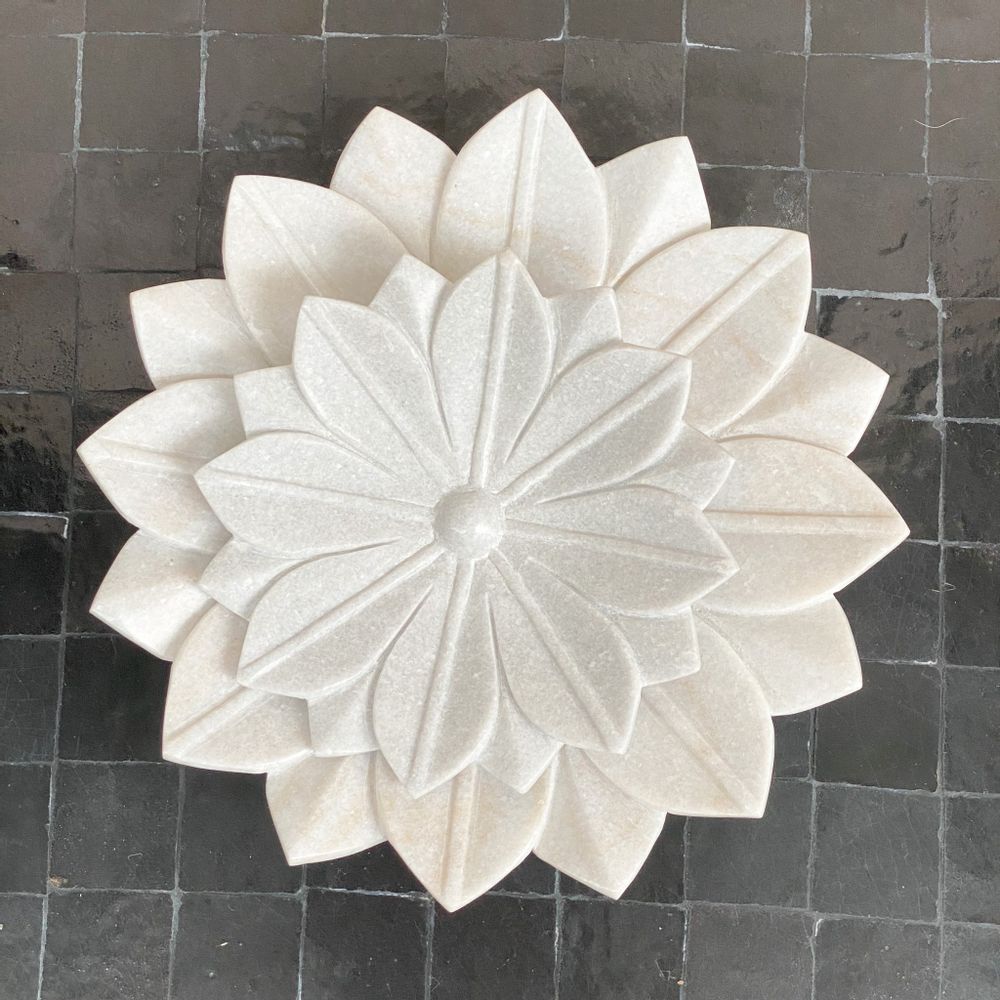 Decorative objects - Zenza ambiance lighting- home textile - furniture - kitchenware - candle lights - jewelry - accessories - ZENZA