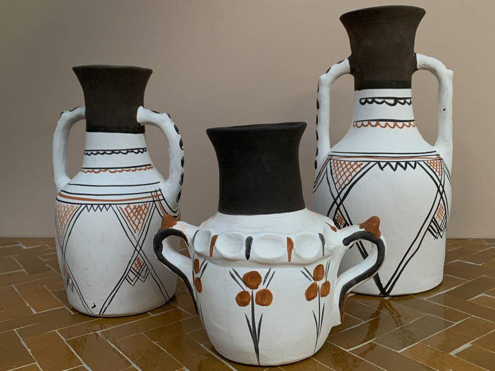 Decorative objects - Zenza ambiance lighting- home textile - furniture - kitchenware - candle lights - jewelry - accessories - ZENZA