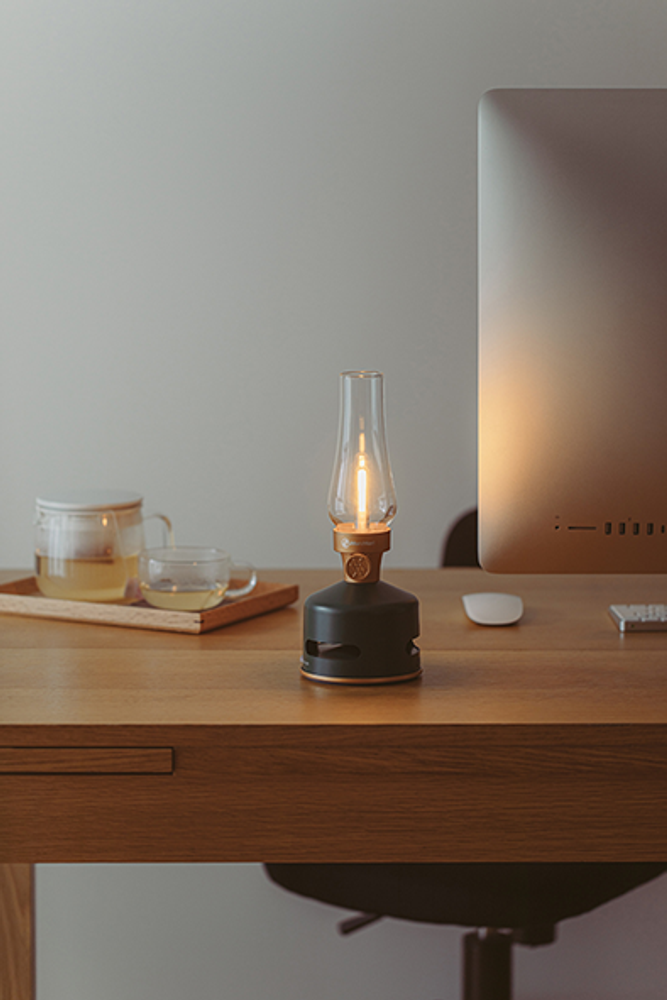 Outdoor LED modules - Lasmo Speaker - SBAM DESIGN