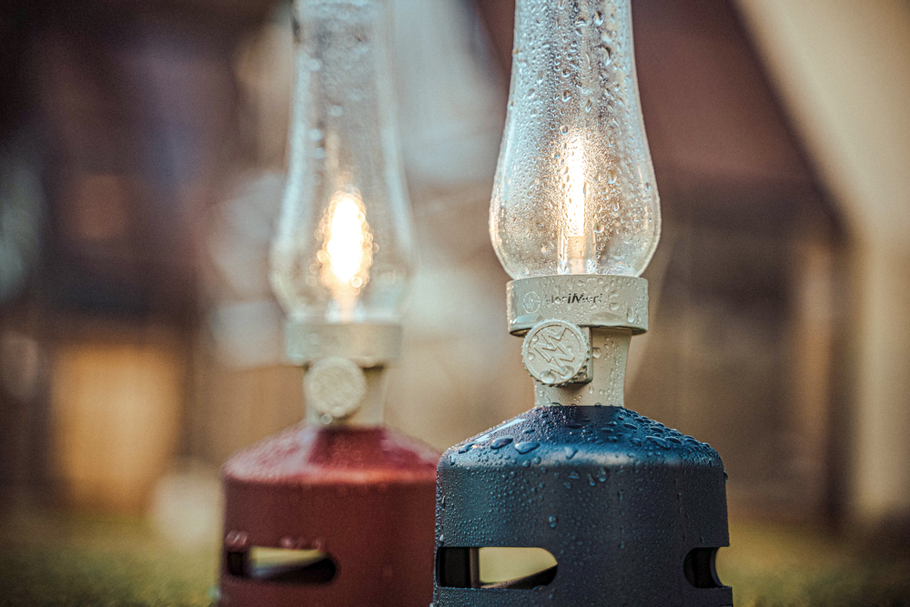 Outdoor LED modules - Lasmo Speaker - SBAM DESIGN