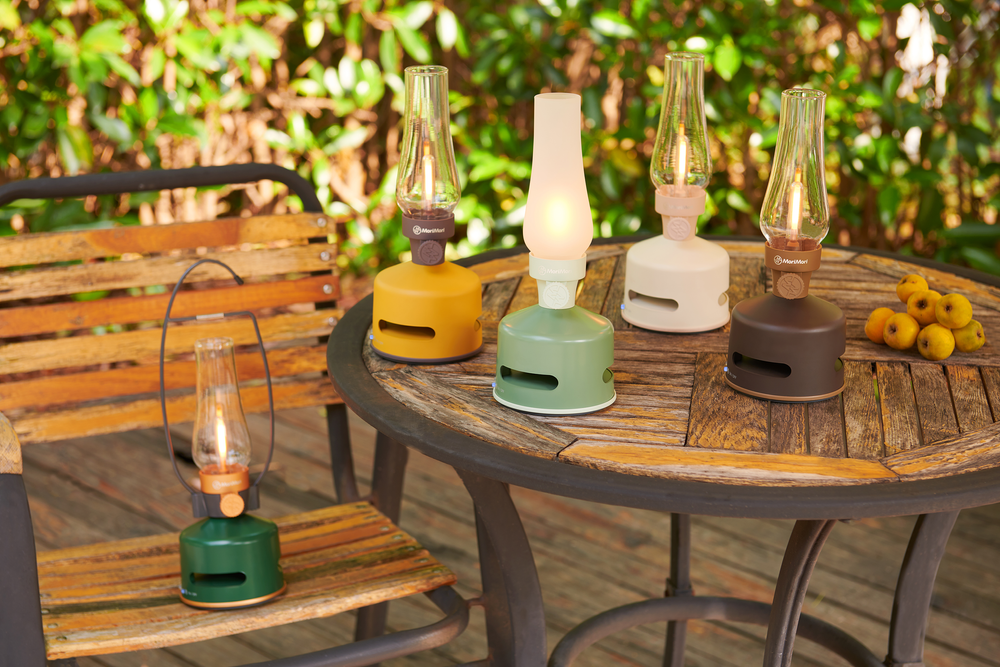 Outdoor LED modules - Lasmo Speaker - SBAM DESIGN