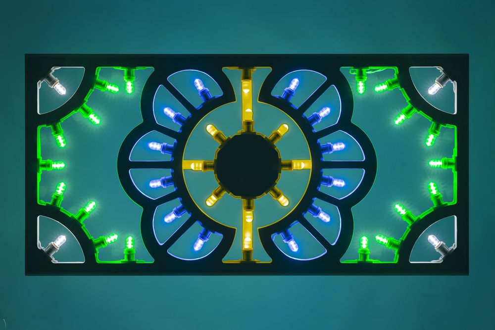 Appliques - Luminarte - SBAM DESIGN