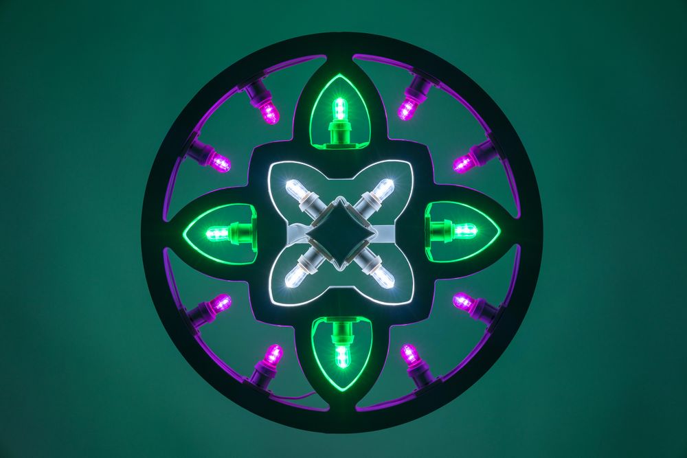 Appliques - Luminarte - SBAM DESIGN
