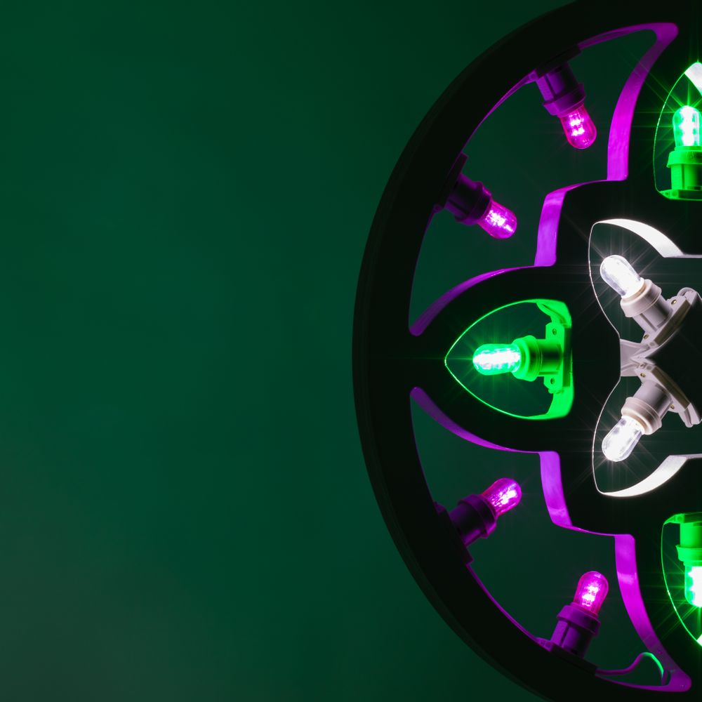 Appliques - Luminarte - SBAM DESIGN