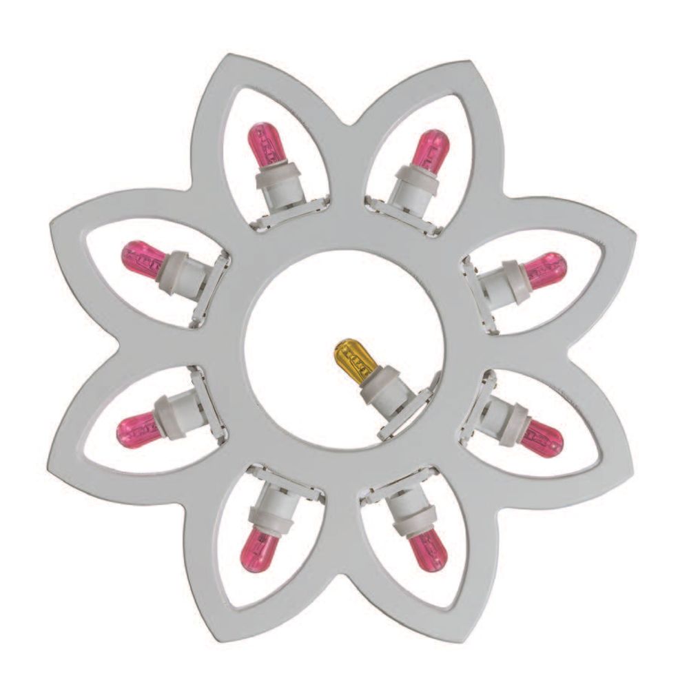 Appliques - Luminarte - SBAM DESIGN