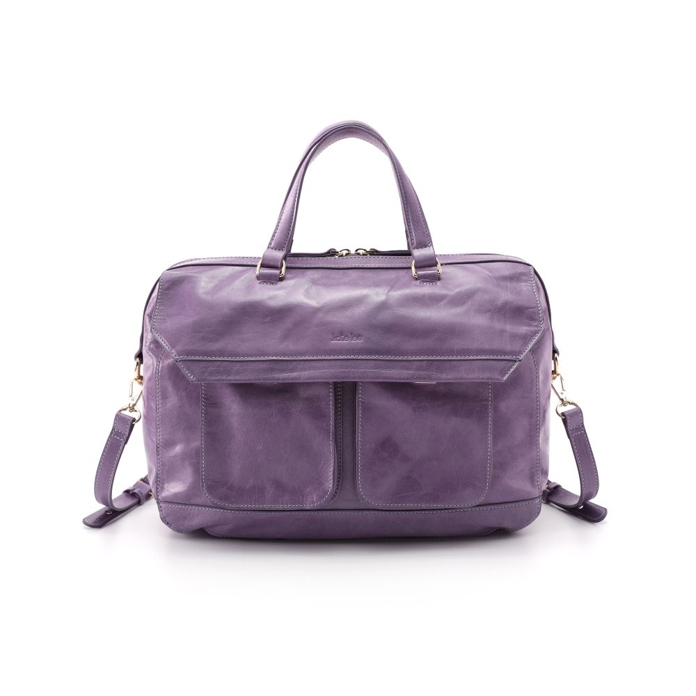 Bags and totes - Bag, leather bag FIONA - KATE LEE