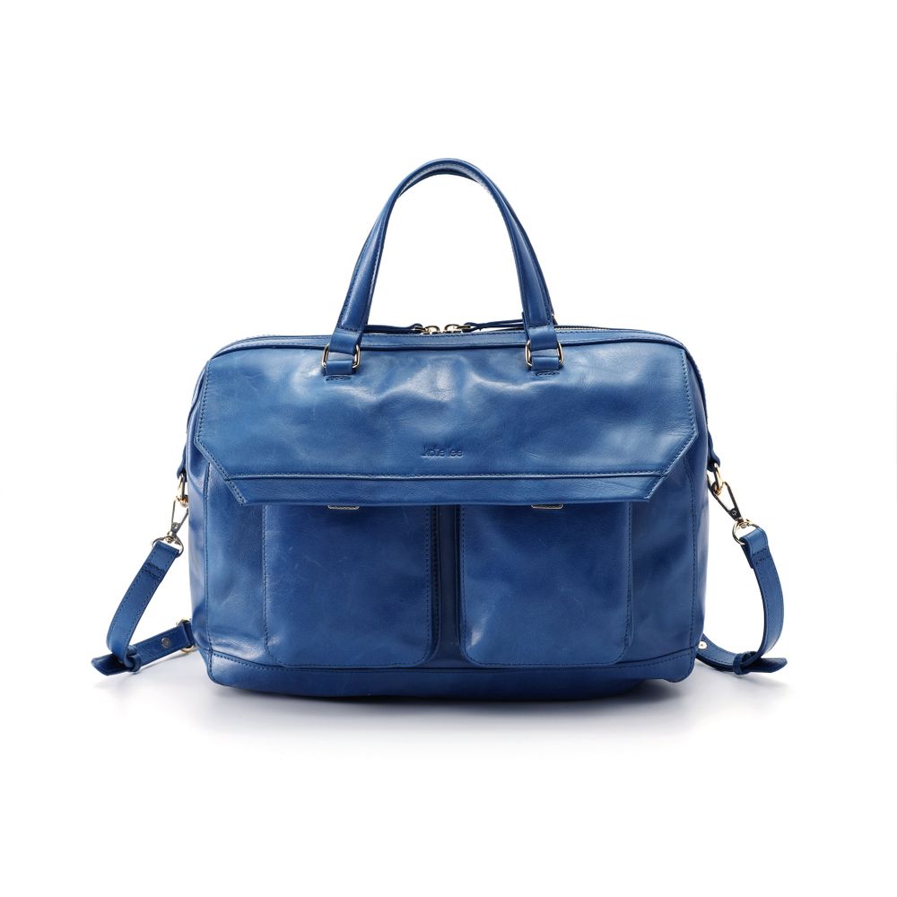 Bags and totes - Bag, leather bag FIONA - KATE LEE
