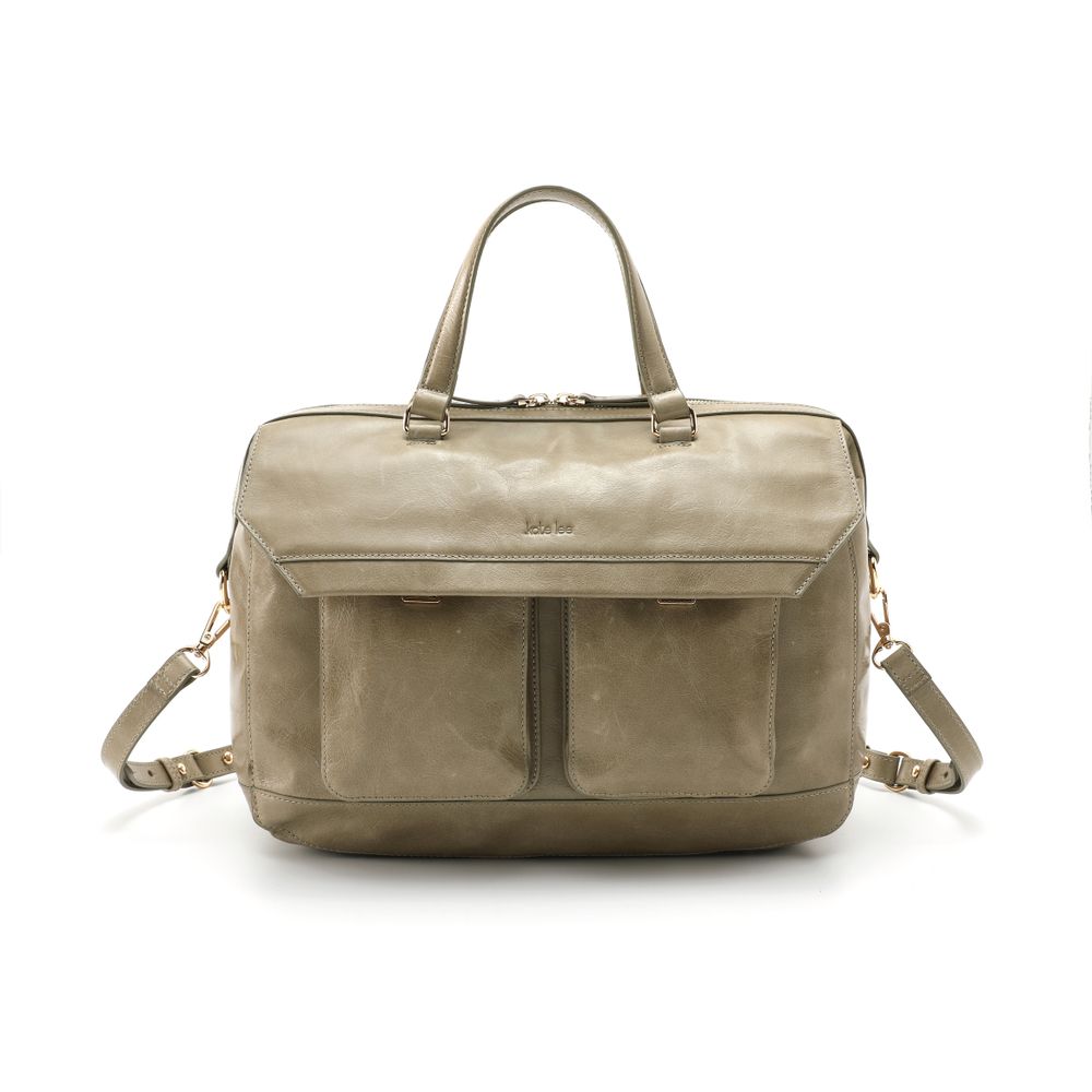 Bags and totes - Bag, leather bag FIONA - KATE LEE