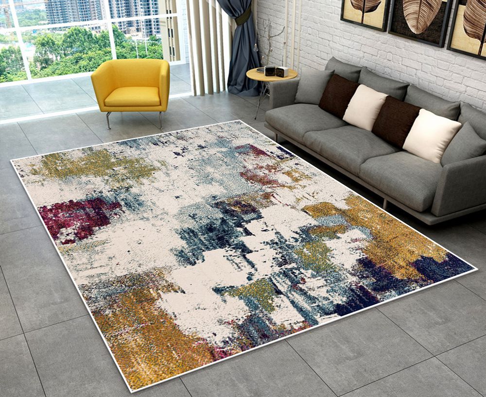 Decorative objects - CARPET. - LA SEVE DES BOIS
