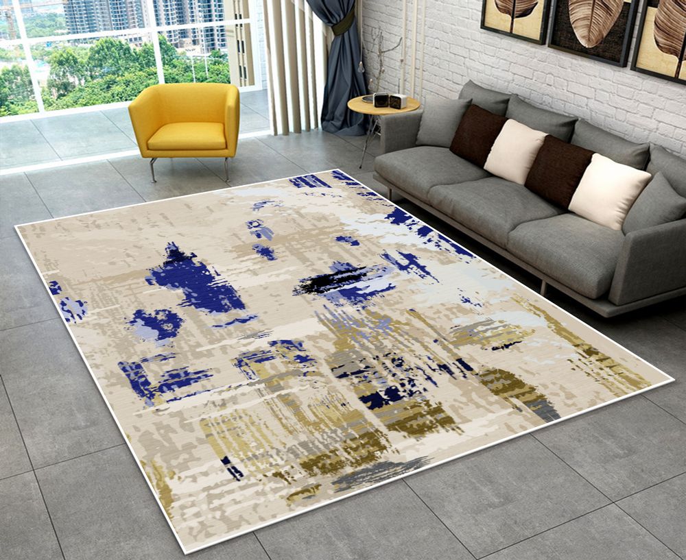Decorative objects - CARPET. - LA SEVE DES BOIS
