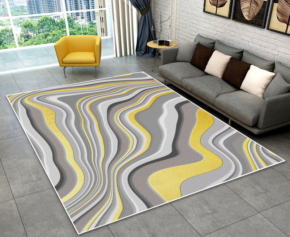 Decorative objects - CARPET. - LA SEVE DES BOIS