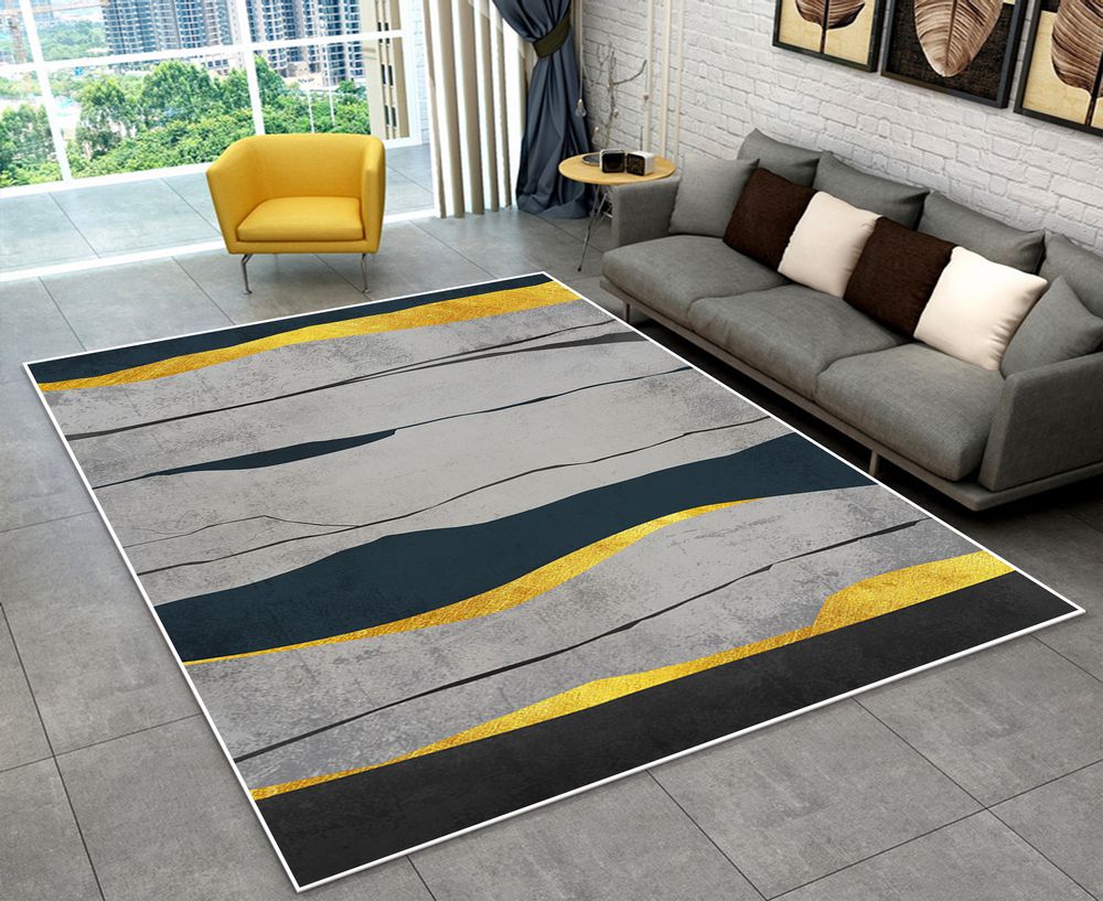 Decorative objects - CARPET. - LA SEVE DES BOIS