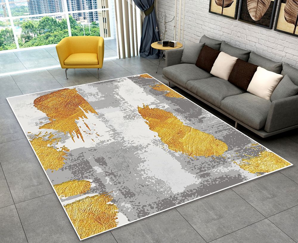 Decorative objects - CARPET. - LA SEVE DES BOIS