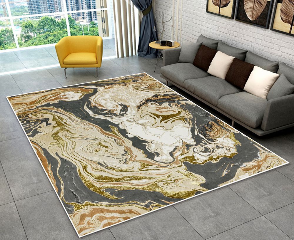 Decorative objects - CARPET. - LA SEVE DES BOIS