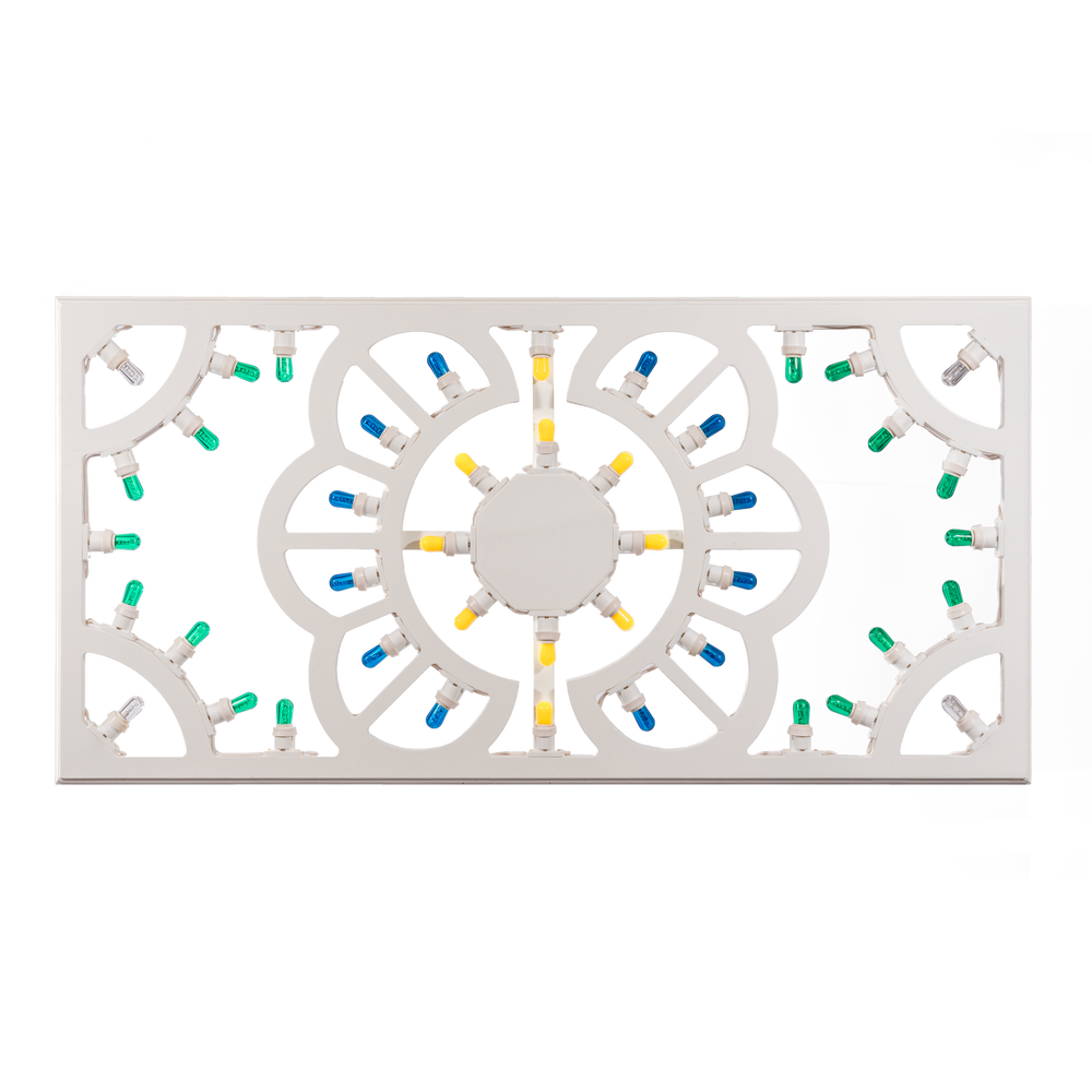 Appliques - Luminarte - SBAM DESIGN