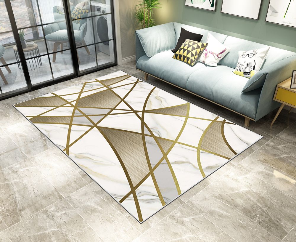 Decorative objects - CARPET. - LA SEVE DES BOIS