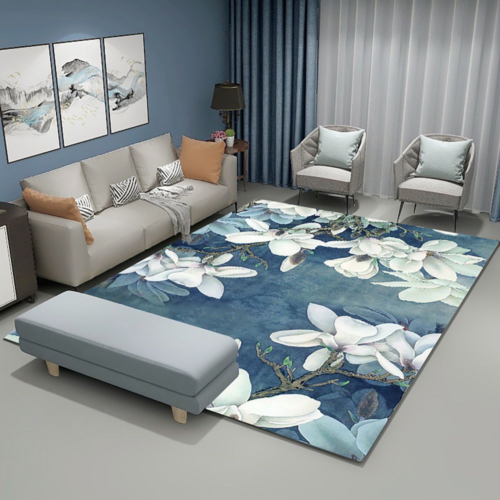 Decorative objects - CARPET. - LA SEVE DES BOIS