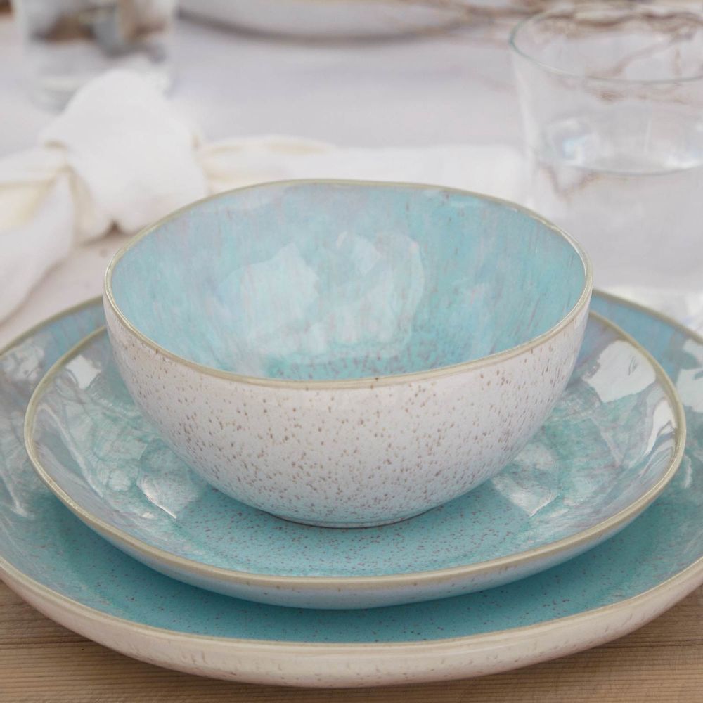 Plats et saladiers - EIVISSA COLLECTION by CASAFINA - CASAFINA