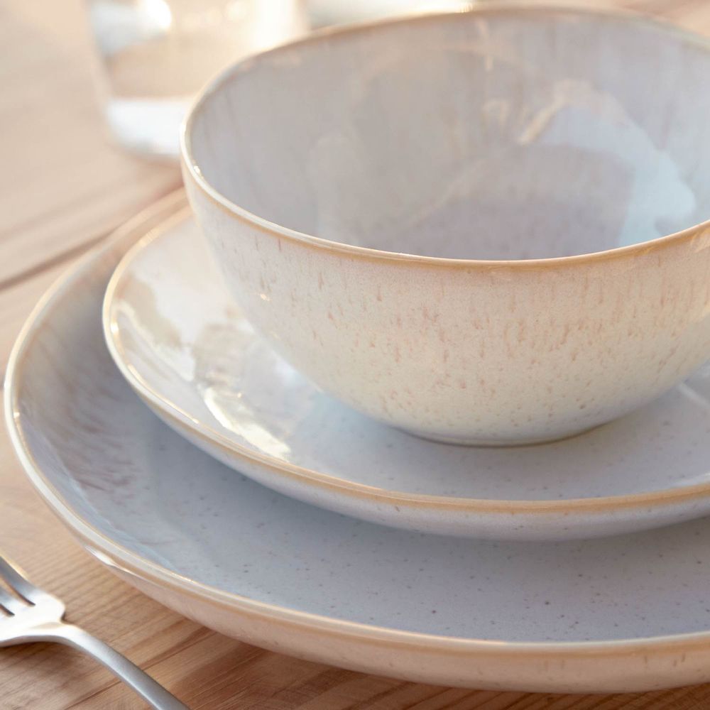 Plats et saladiers - EIVISSA COLLECTION by CASAFINA - CASAFINA