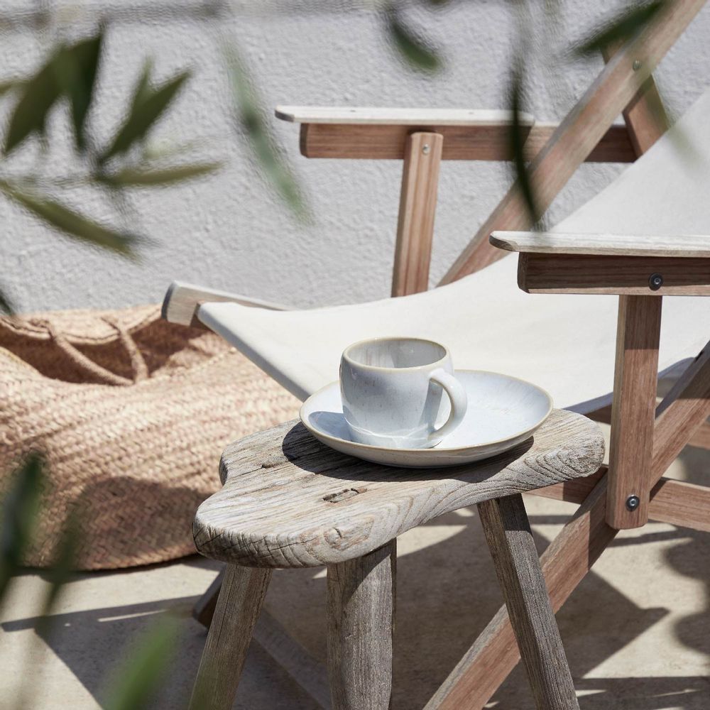 Plats et saladiers - EIVISSA COLLECTION by CASAFINA - CASAFINA