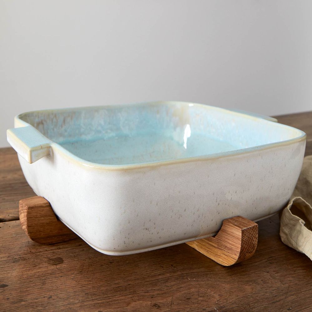 Plats et saladiers - EIVISSA COLLECTION by CASAFINA - CASAFINA