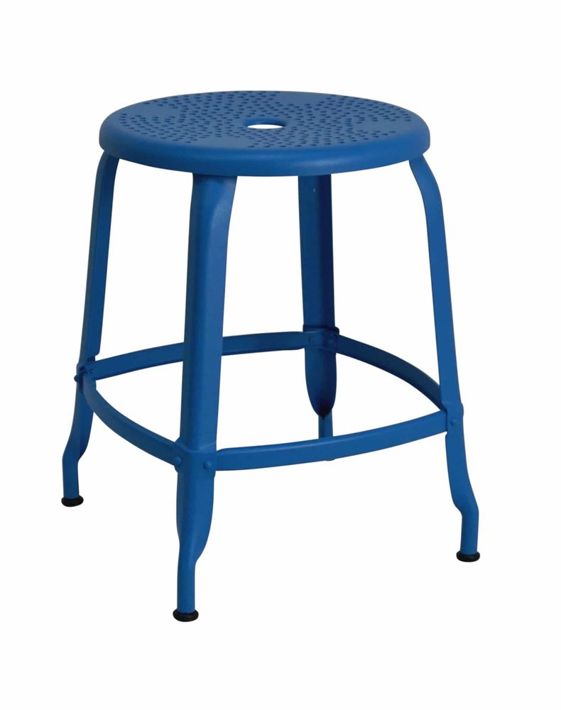 Chaises de jardin - Tabouret Nicolle® H45cm extérieur - NICOLLE CHAISE